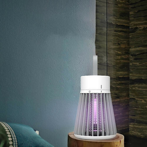 Portable LED and Emergency Lantern